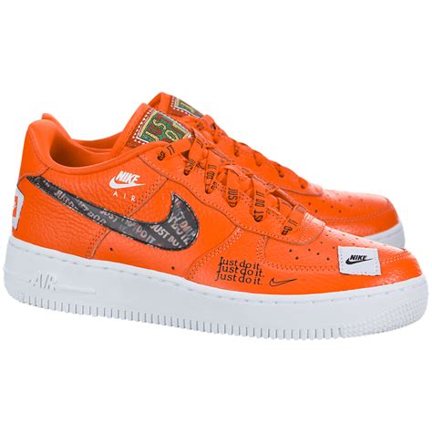 nike air force one jdi herren|Nike Air Force 1 sneakers.